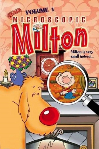 Microscopic Milton - Season 1