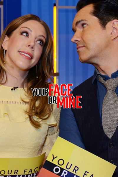 Your Face or Mine - Season 2