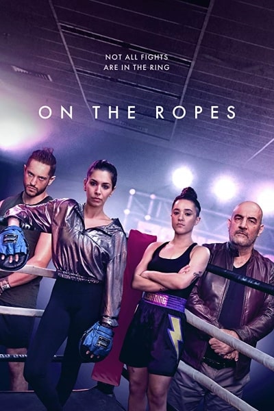On the Ropes - Season 1