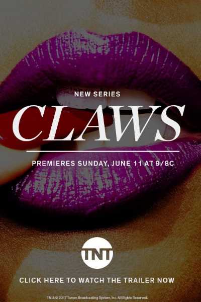 Claws - Season 1